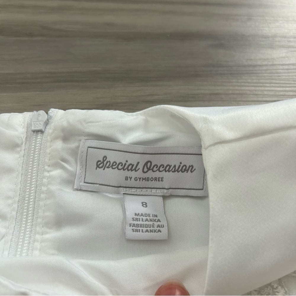 🔻🔻🔻sale Gymboree special occasion dress - Picture 11 of 15